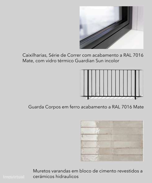 Lousada | T1 |T2 |T3 Novos em Construção |Ao Mercadona | NEWS-6