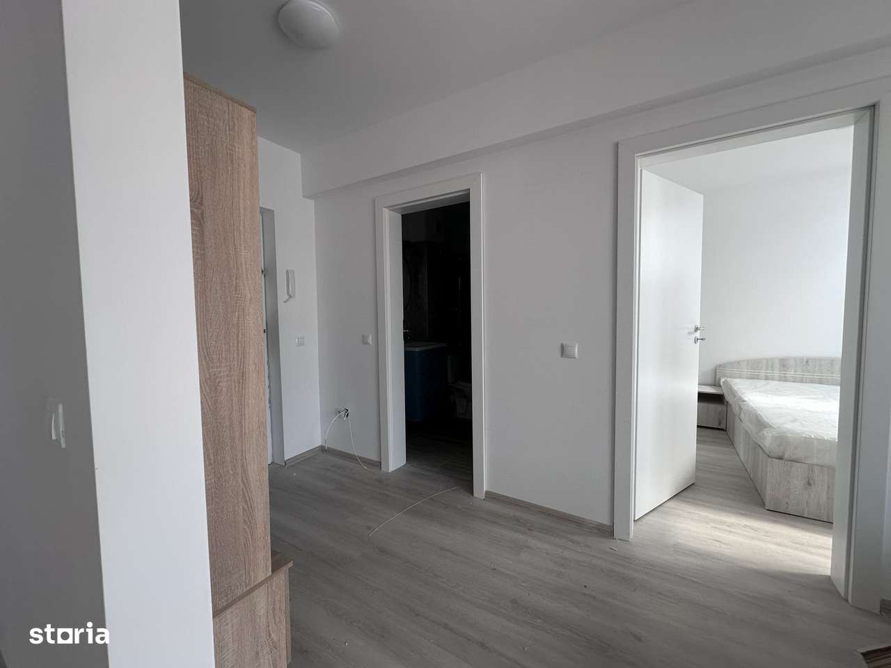 Apartament cu 2 camere de vânzare strada Cetății, Florești - Imagine principală: 4/4