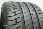 245/40R18 CONTINENTAL PREMIUMCONTACT 6 , 7,5mm 2022r - 2