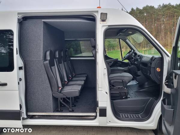 Renault Master - 7