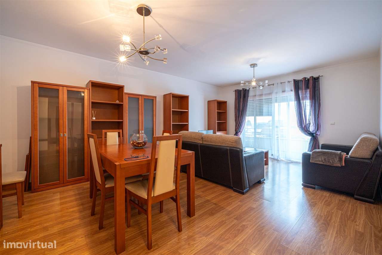 Apartamento T2, Porto, Vila Nova de Gaia, Pedroso e Seixezelo-6