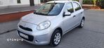 Nissan Micra 1.2 Tekna - 1