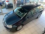 VW Golf Variant 1.9 TDi BlueM Confortline - 7