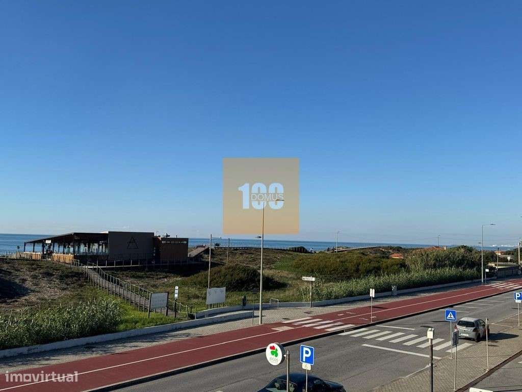 T2 novo com varanda - Sea Side Living-23