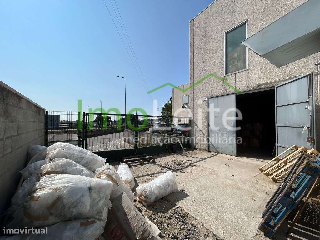 Armazém Comercial Vila do Conde Touguinhó Rotunda A7 - Grande imagem: 5/22