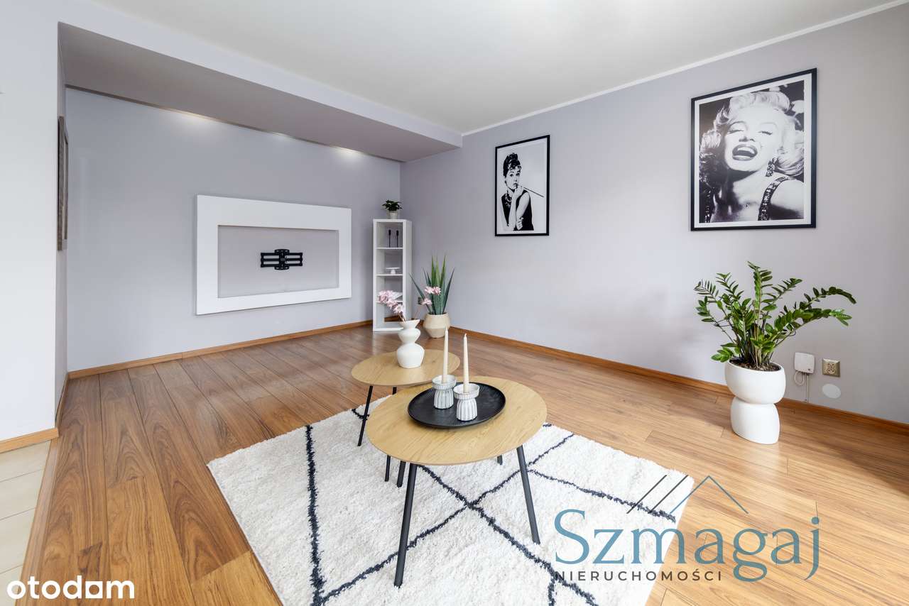 Przytulne 2-pokojowe mieszkanie z balkonem | Psie Pole, Wrocław-4