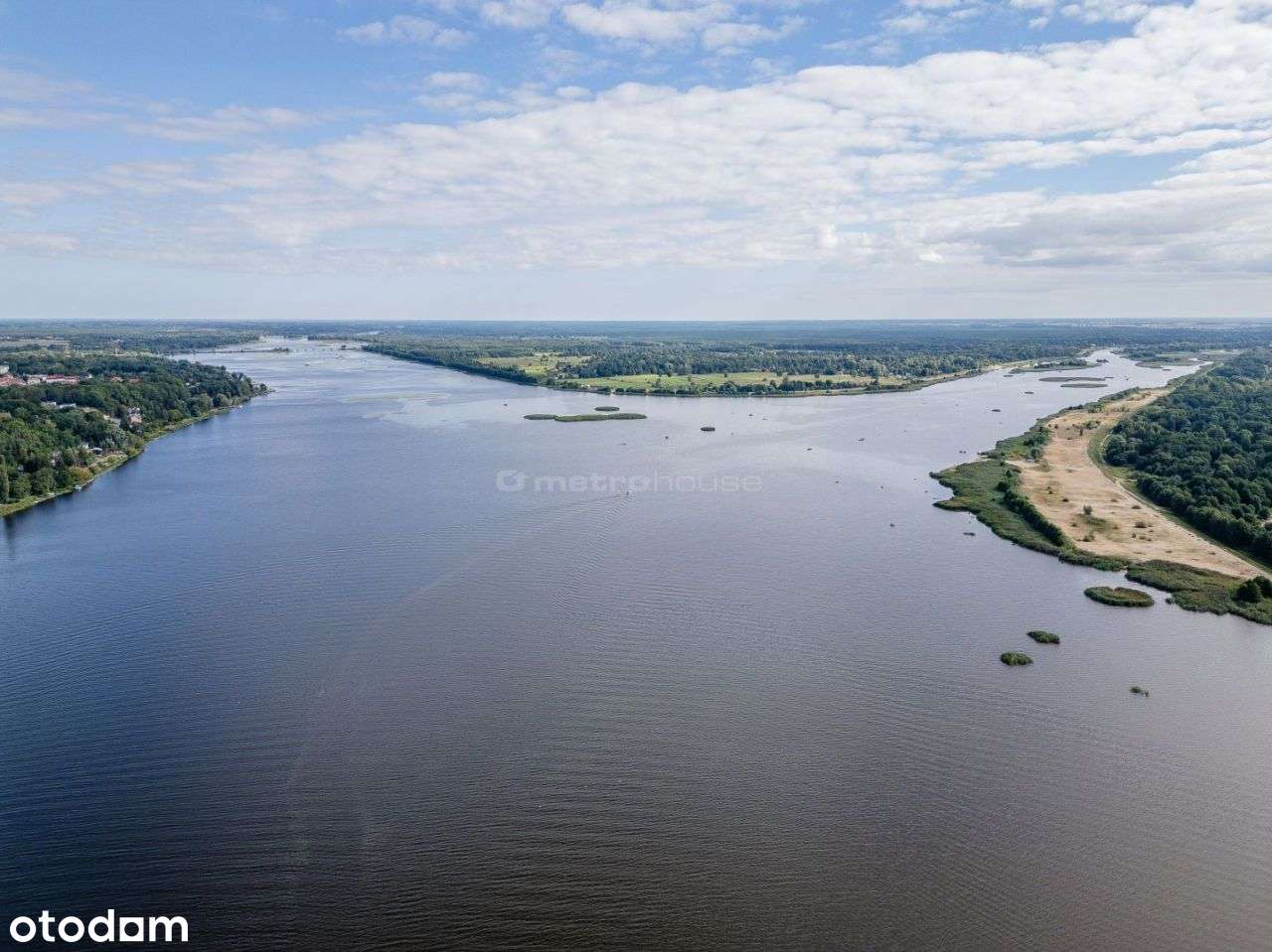 Bliźniak w Serocku. - Pełny obrazek: 4/20