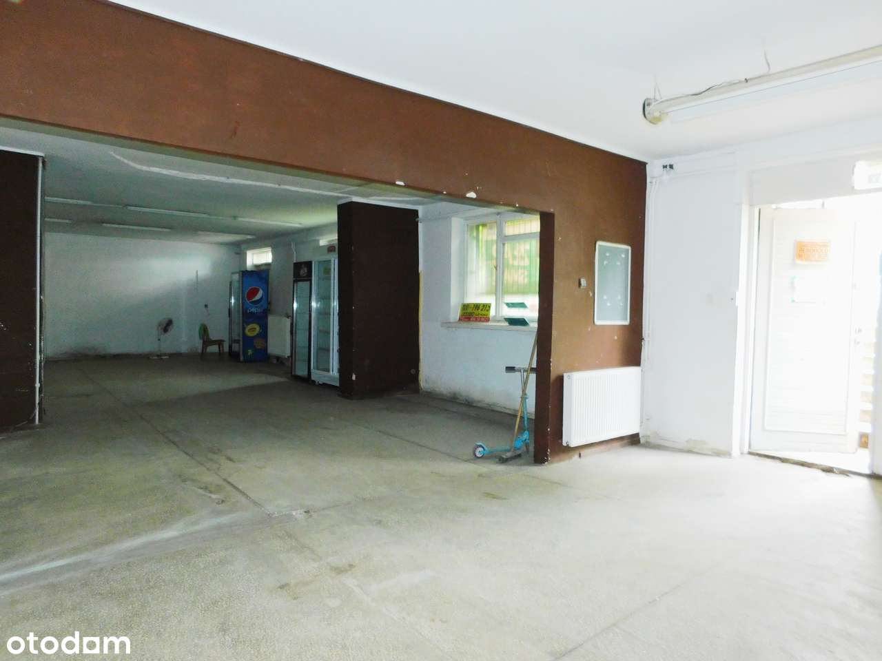 Lokal Użytkowy na Sprzedaż / Handel i Usługi lub Magazyn. - Pełny obrazek: 5/14