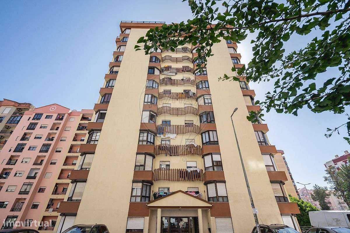 Apartamento T3 para venda-20