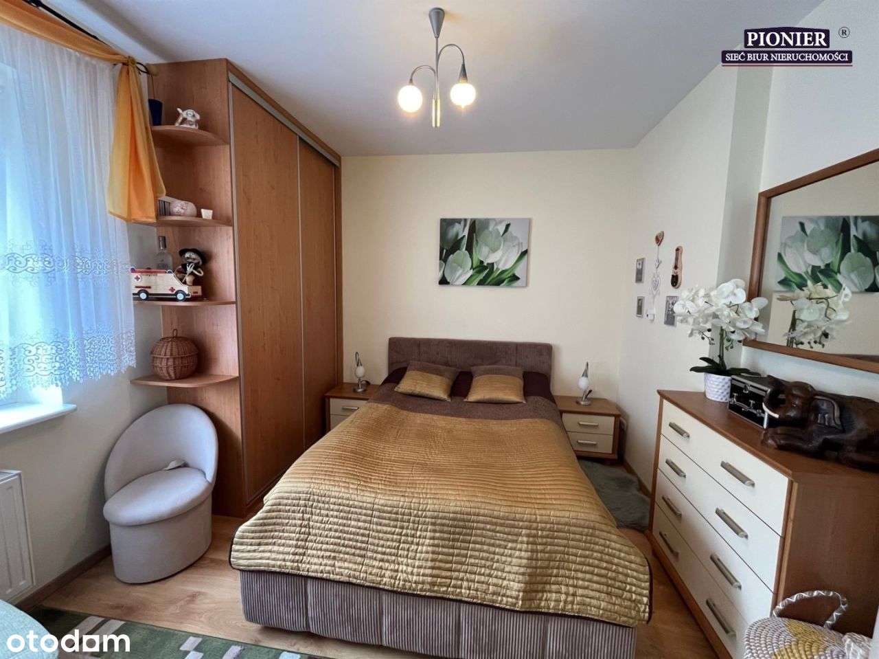 Okazja Mieszkanie Po Remocnie!-2