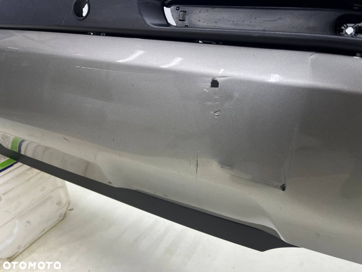 Zderzak tylny Toyota Rav4 V 5 19r.- tył 4XPDC 52159-42230 - 15