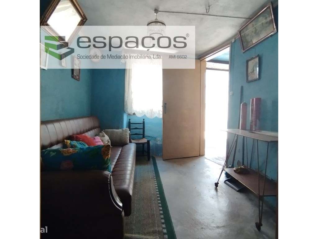 Moradia com terraço - Grande imagem: 5/32