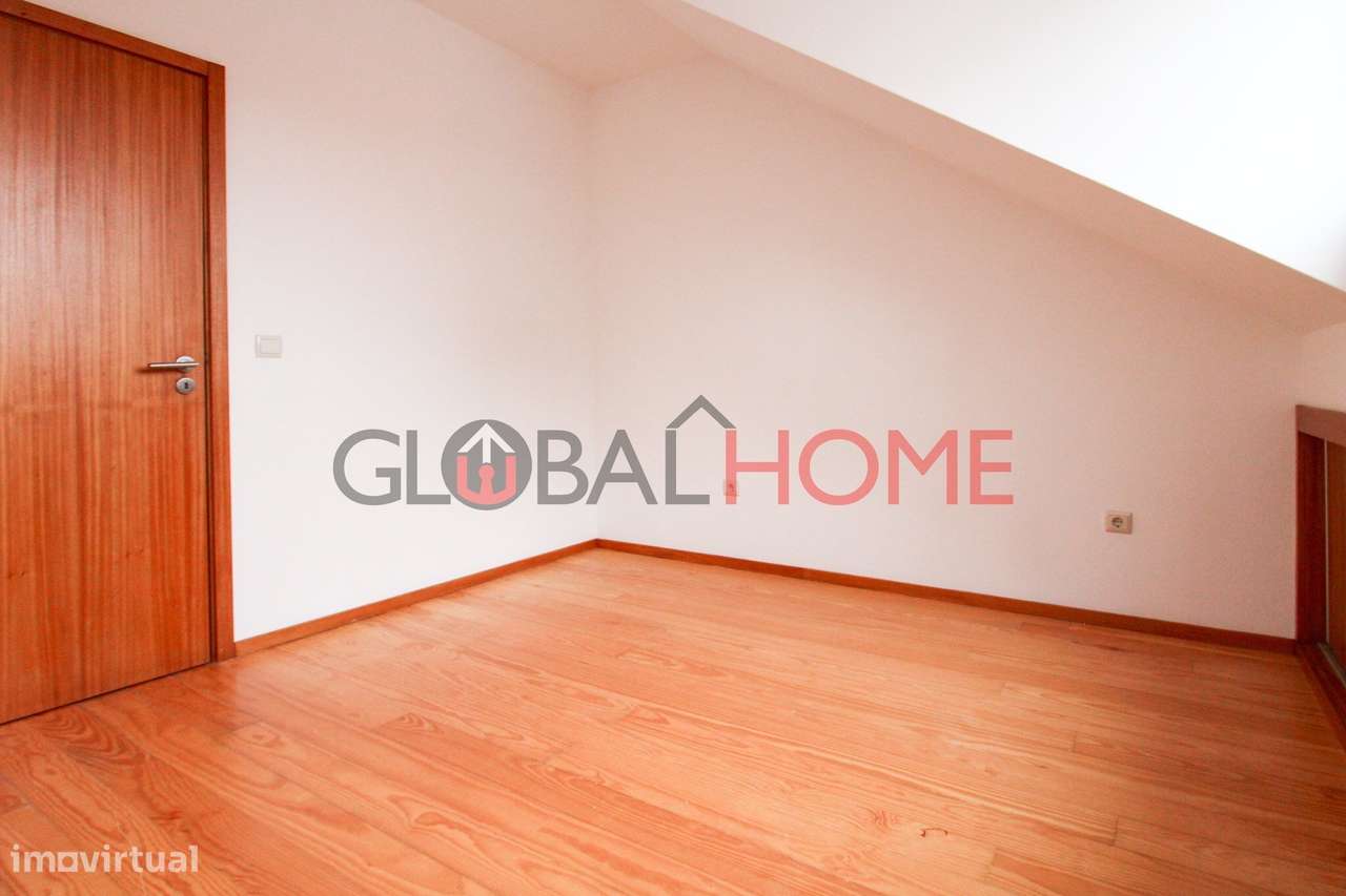 Moradia T3 Renovada em Campanhã-39