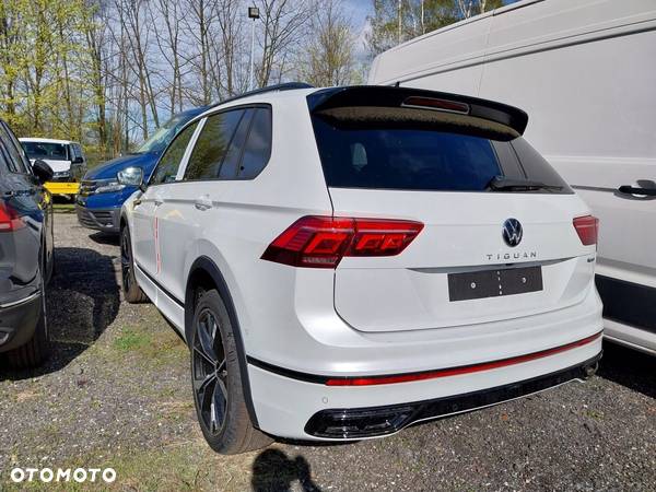 Volkswagen Tiguan 2.0 TDI SCR 4Mot R-Line DSG - 11