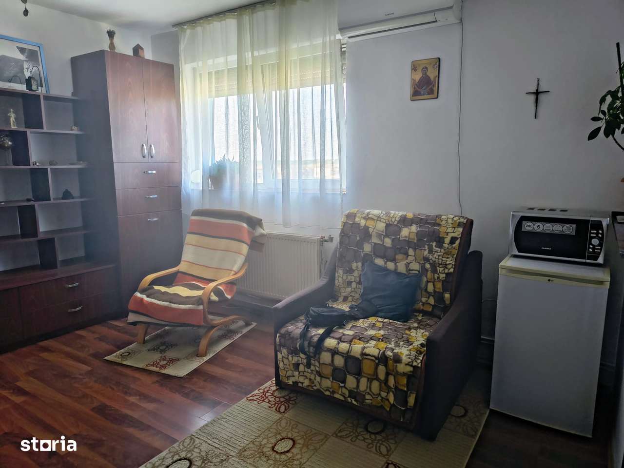 Garsoniera ,str Corneliu Coposu-6