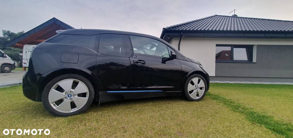 BMW i3 i3s (120 Ah) - 17