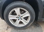 Aparatori noroi fata/spate BMW X5 E70 FACELIFT - 2