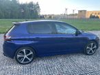 Peugeot 308 BlueHDi 180 EAT6 GT - 15