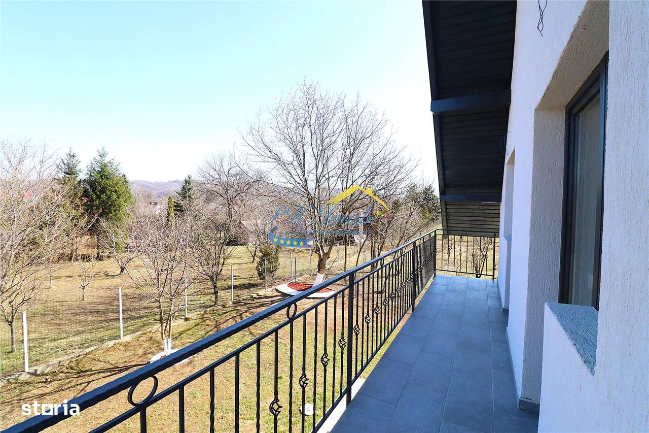 Vila de vanzare Brebu, Prahova-9