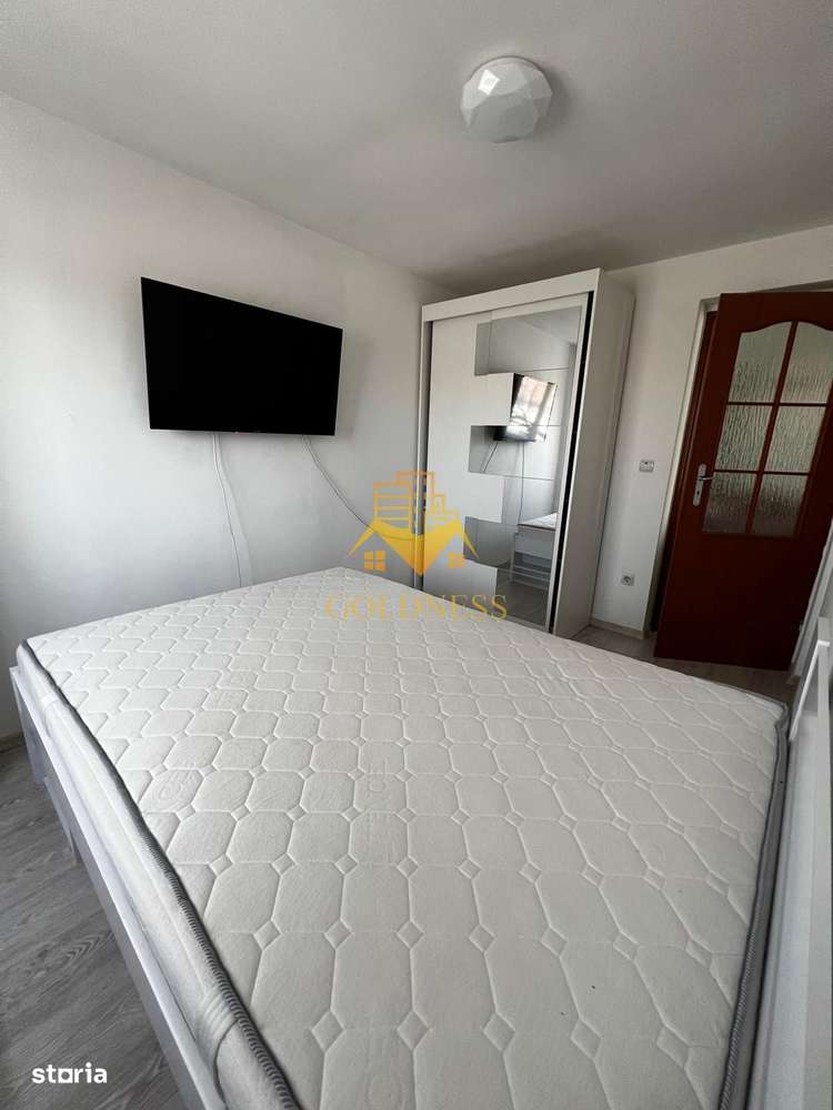 3 camere,  Gheorgheni, Zona Iulius Mall, FSEGA, Interservisan-8