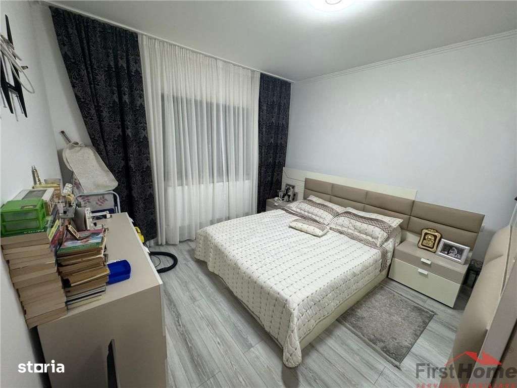 Casa caramida , an 2021 , de vanzare in Focsani Nord - Livada-15