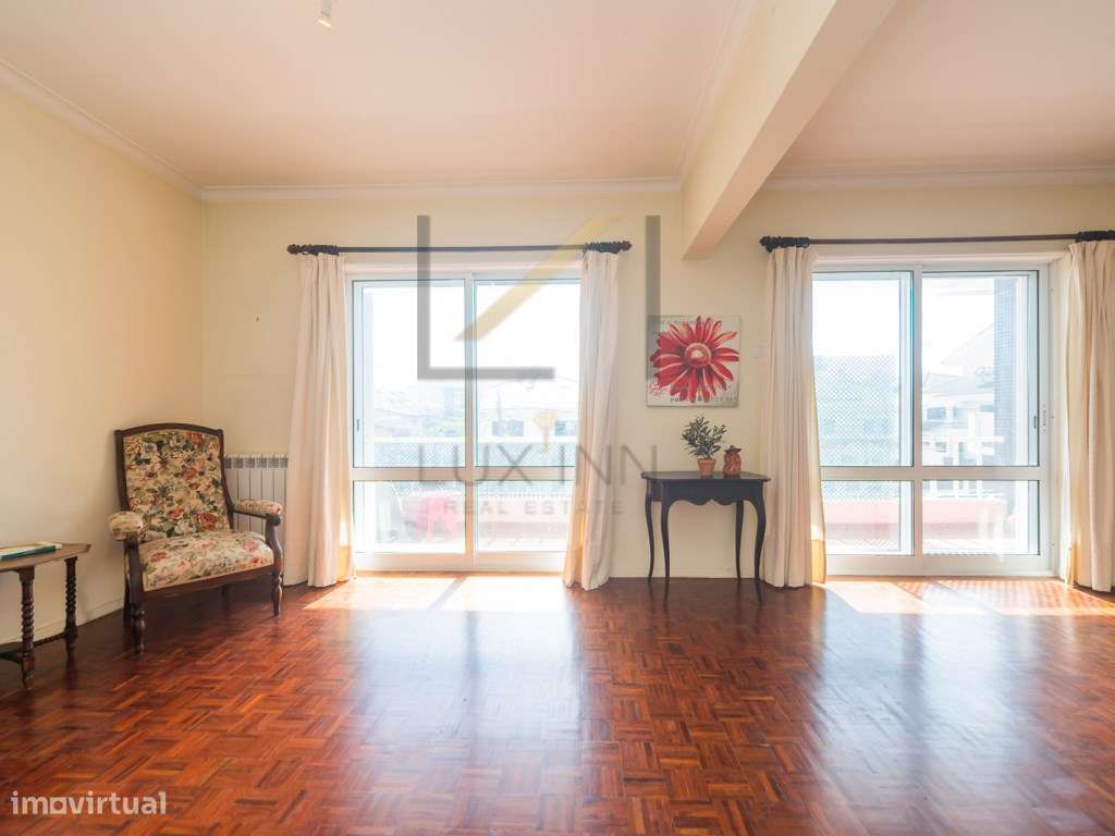 Apartamento – Oeiras, Nova Oeiras - Mais