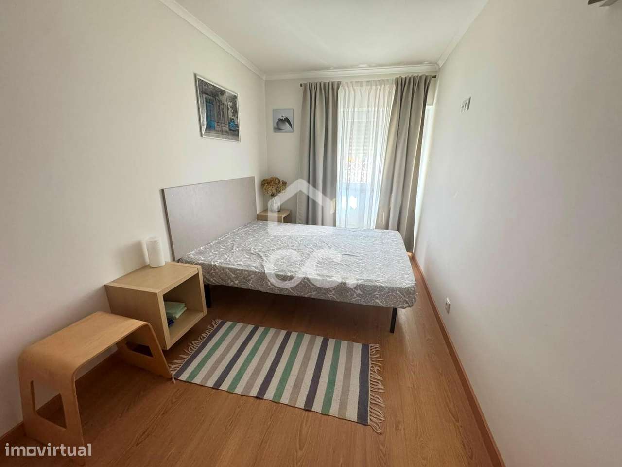 Apartamento T3 em Sesimbra – A 10 minutos a pé da praia-11