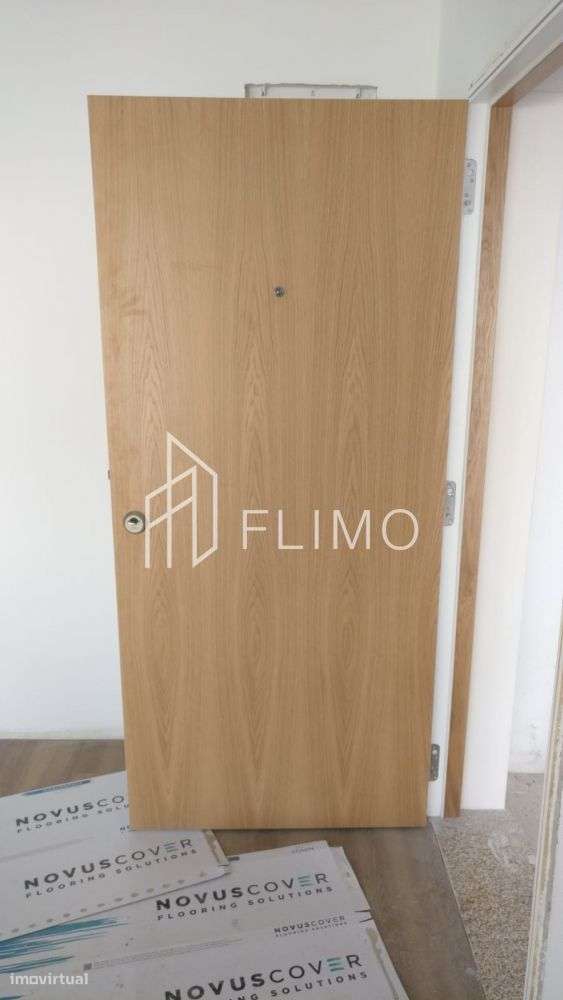 Apartamento T2 NOVO-20