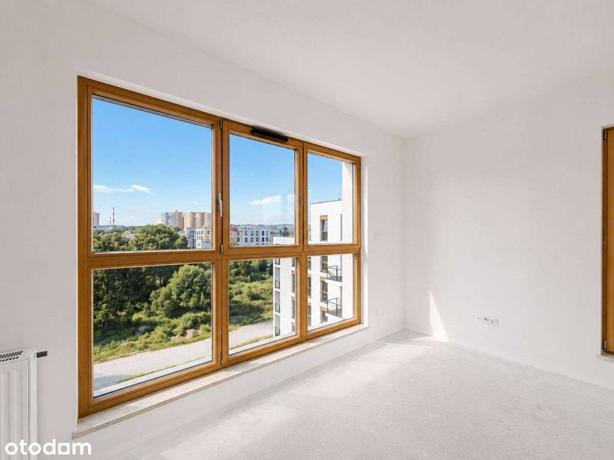 nadmorski Apartament z Tarasem! 600 m do plaży!-6
