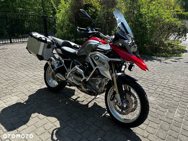 BMW GS - 4