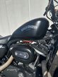 Harley-Davidson Sportster Iron 883 - 17