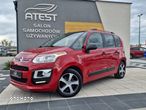 Citroën C3 Picasso 1.2 PureTech Exclusive - 1