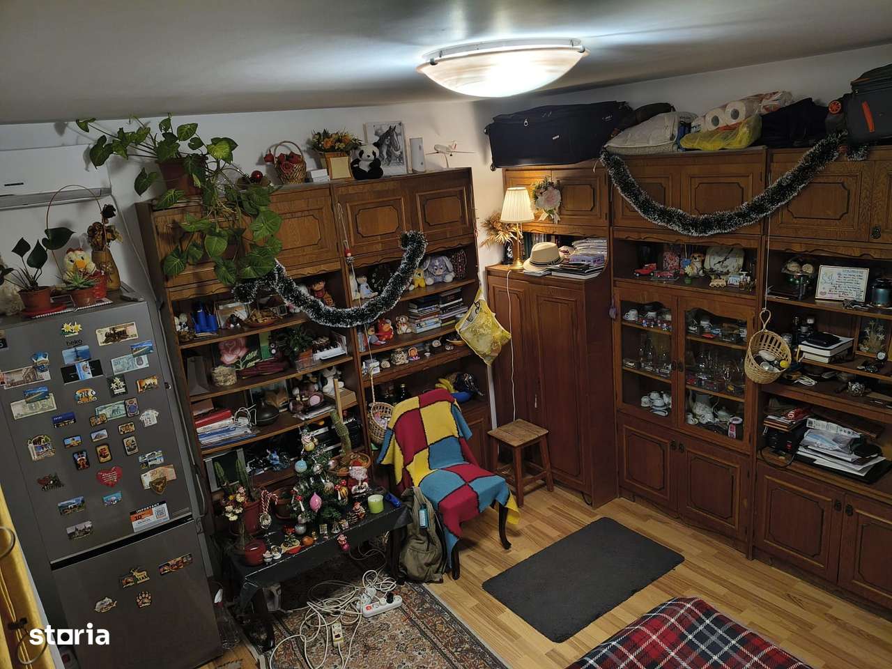 2camdec+parcare,disp in 30zile de la vanz./8min metrou D. Leonida - Imagine principală: 5/20