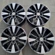 CITROEN C3 C4 PICASSO 7x16 ET26 4x108 FELGI ALUMINIOWE - 1