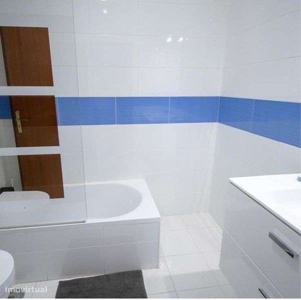 Arrenda-se T3 na pontinha, com 1 suíte — zona excelente - Grande imagem: 5/8
