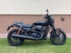 Harley-Davidson Street Rod XG 750A - 1