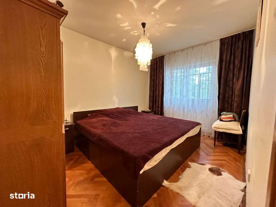 Apartament 3 camere, 72 mp, zona Lidl - Simion Barnutiu - Imagine principală: 3/9
