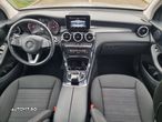 Mercedes-Benz GLC 220 d 4MATIC - 12