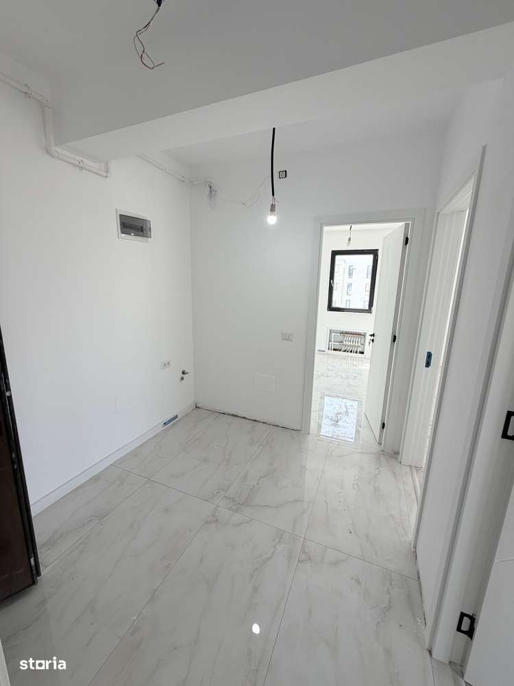 Apartament 2 camere, balcon, gata de utilizare-2
