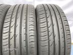 215/55R18 Continental ContiPremiumContact 2 7,8mm - 3