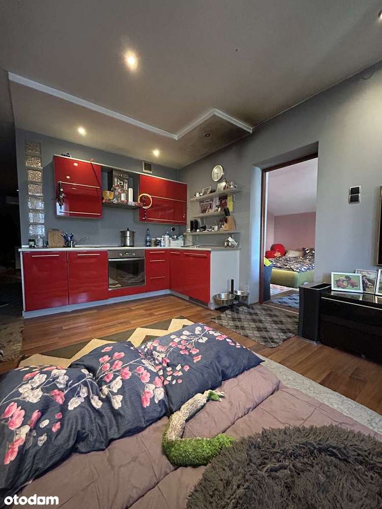 Prestiżowa Kamienica w Centrum Chorzowa Wolności-18