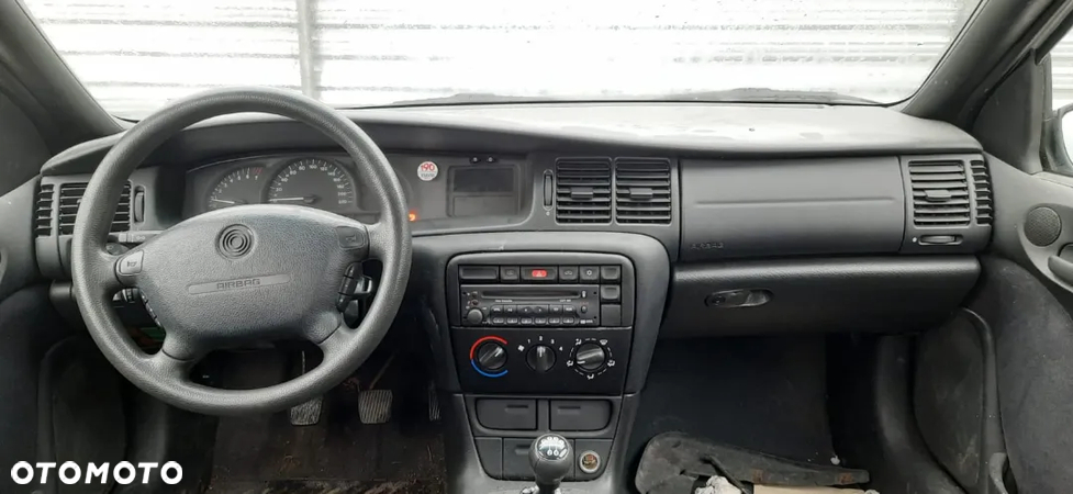 Tylko Części Opel Vectra B 1.8 16V X18XE 115KM 85kW 95-99r Lakier Z147 - 6