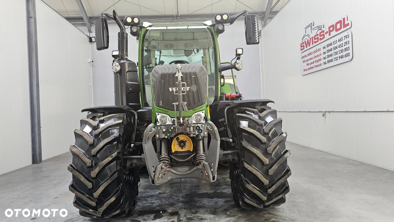 Fendt 314 Gen 4 Profi Plus Full Opcja Wom Gps Rtk  516 Profi 415 Vario - 5