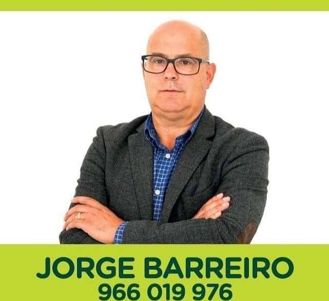 Profissionais - Empreendimentos: JORGE BARREIRO UNIPESSOAL LDA - Aguçadoura e Navais, Povoa de Varzim, Porto