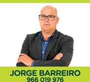 Real Estate Developers: JORGE BARREIRO UNIPESSOAL LDA - Aguçadoura e Navais, Povoa de Varzim, Porto