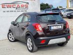 Opel Mokka 1.7 CDTI ecoFLEX Start/Stop Edition - 20