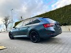 Skoda Superb - 29