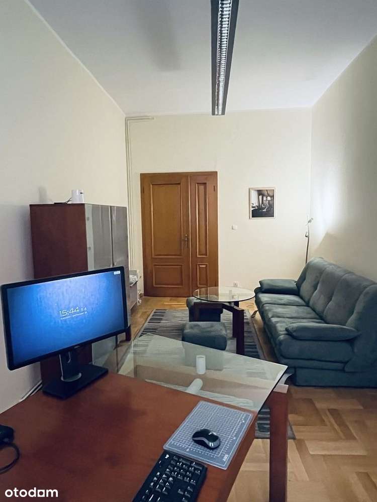 Centrum Półwiejska lokal dwupokojowy-1