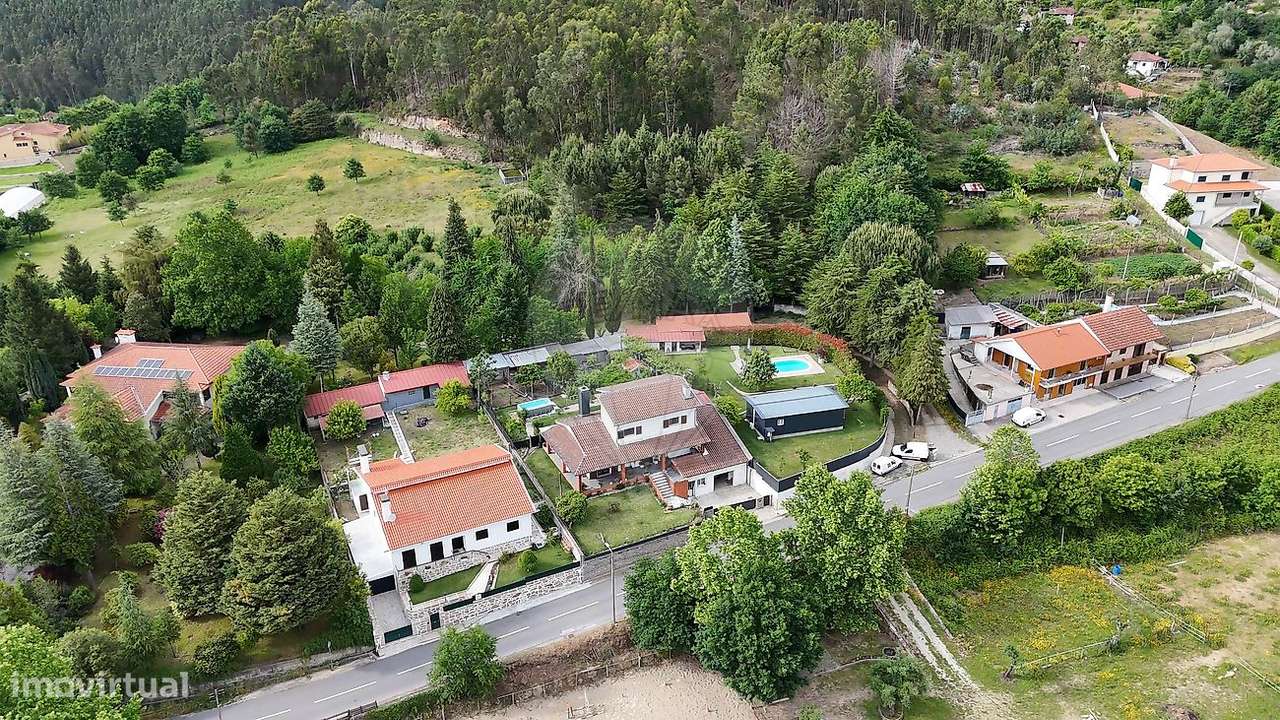 Moradia T4 para venda-6