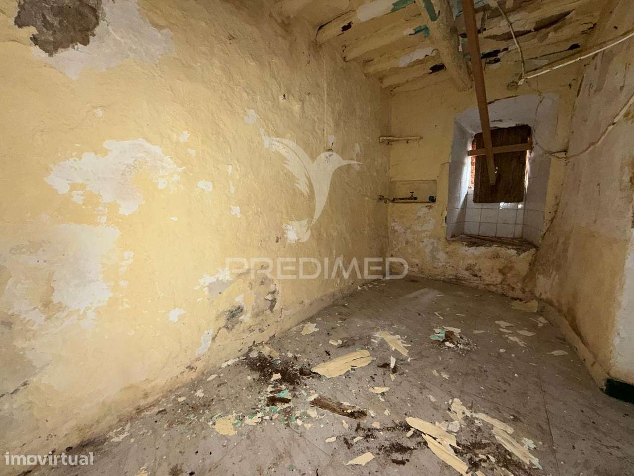 Oportunidade de Investimento no Centro Histórico de Elvas - Grande imagem: 5/13